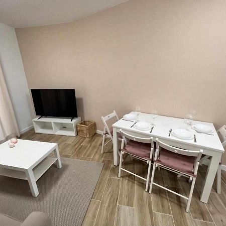 Apartamenticos Libertad I Saragoça Exterior foto