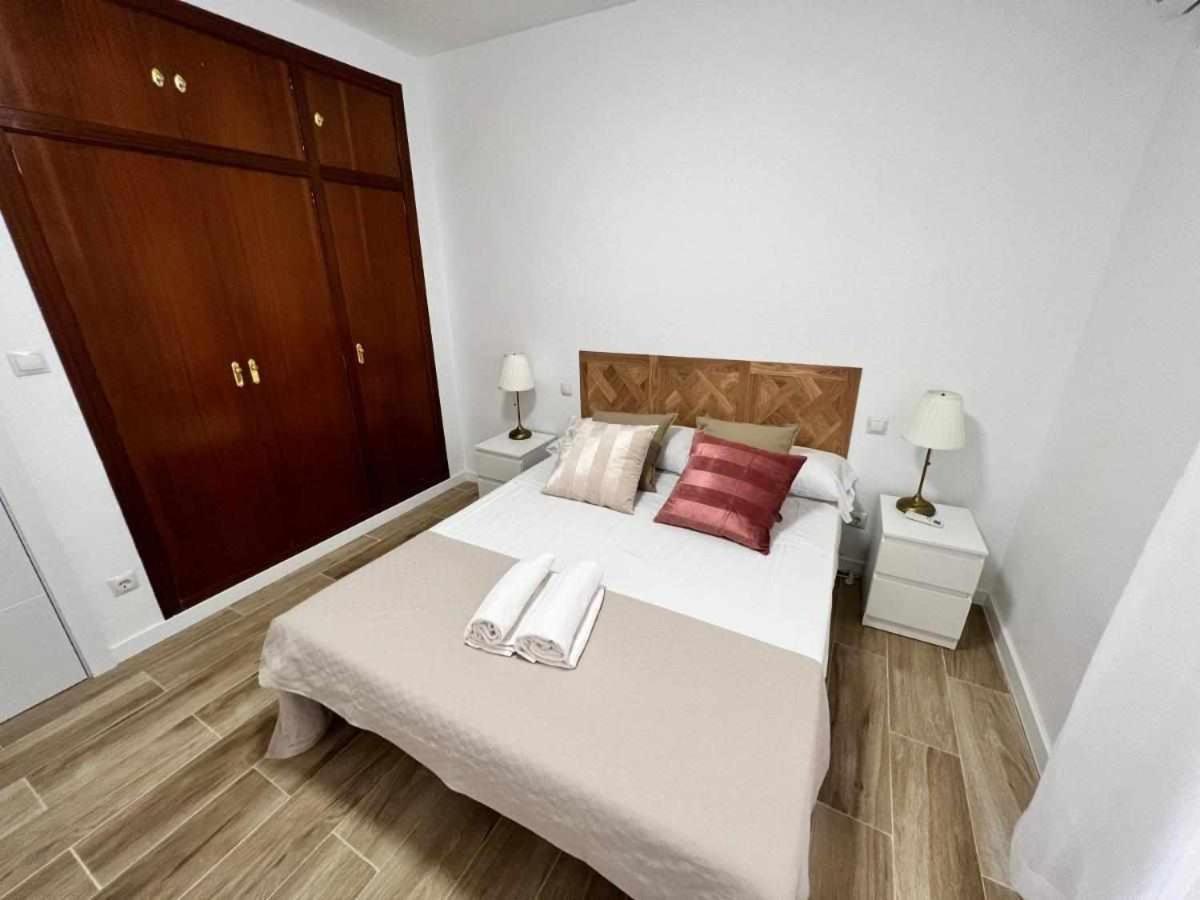 Apartamenticos Libertad I Saragoça Exterior foto