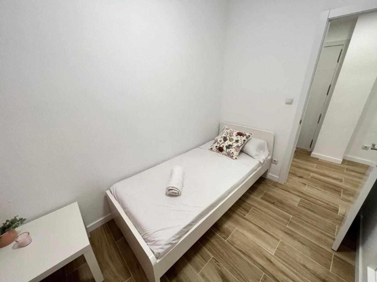 Apartamenticos Libertad I Saragoça Exterior foto