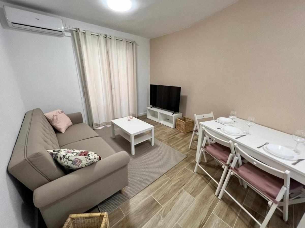Apartamenticos Libertad I Saragoça Exterior foto