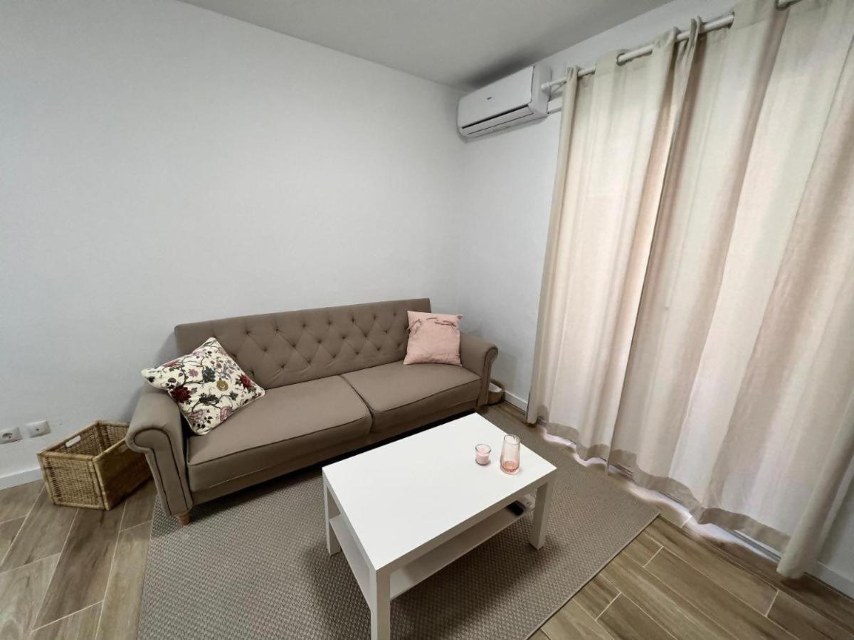 Apartamenticos Libertad I Saragoça Exterior foto